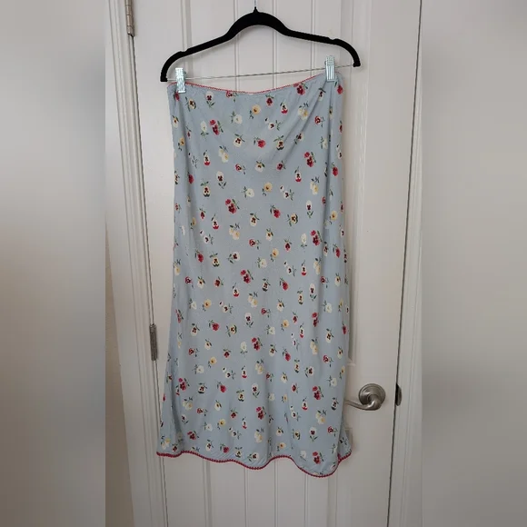 Gap X Dôen Two Piece Set Size L - Picture 12 of 13